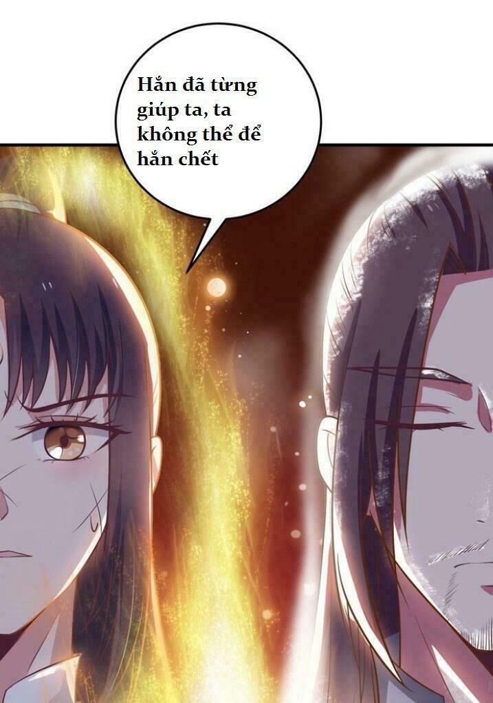 đọc truyện Tuyệt Sắc Quyến Rũ: Quỷ Y Chí Tôn Chương 28 ảnh 49 tại Thiên Thai Truyện