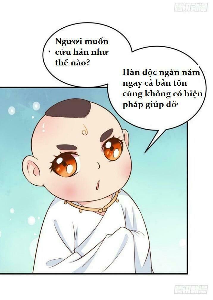 đọc truyện Tuyệt Sắc Quyến Rũ: Quỷ Y Chí Tôn Chương 28 ảnh 51 tại Thiên Thai Truyện