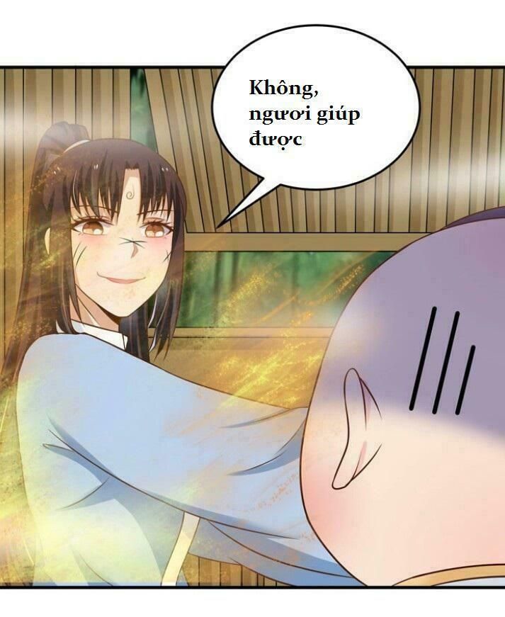 đọc truyện Tuyệt Sắc Quyến Rũ: Quỷ Y Chí Tôn Chương 28 ảnh 52 tại Thiên Thai Truyện