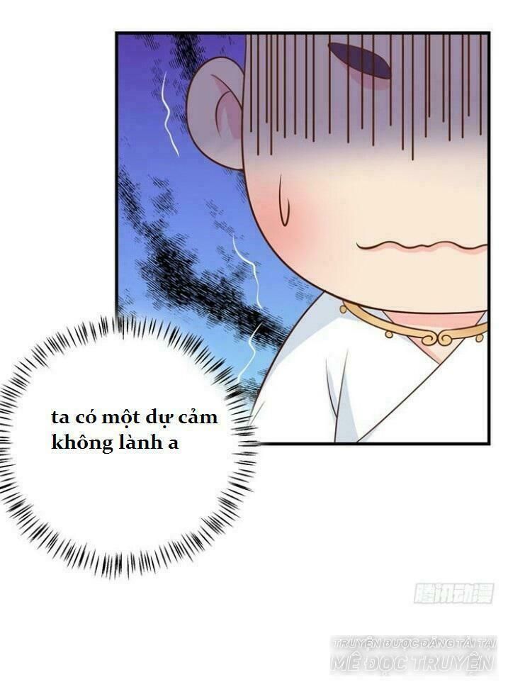 đọc truyện Tuyệt Sắc Quyến Rũ: Quỷ Y Chí Tôn Chương 28 ảnh 53 tại Thiên Thai Truyện