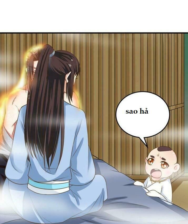 đọc truyện Tuyệt Sắc Quyến Rũ: Quỷ Y Chí Tôn Chương 28 ảnh 59 tại Thiên Thai Truyện