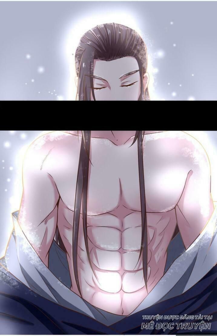 đọc truyện Tuyệt Sắc Quyến Rũ: Quỷ Y Chí Tôn Chương 28 ảnh 63 tại Thiên Thai Truyện