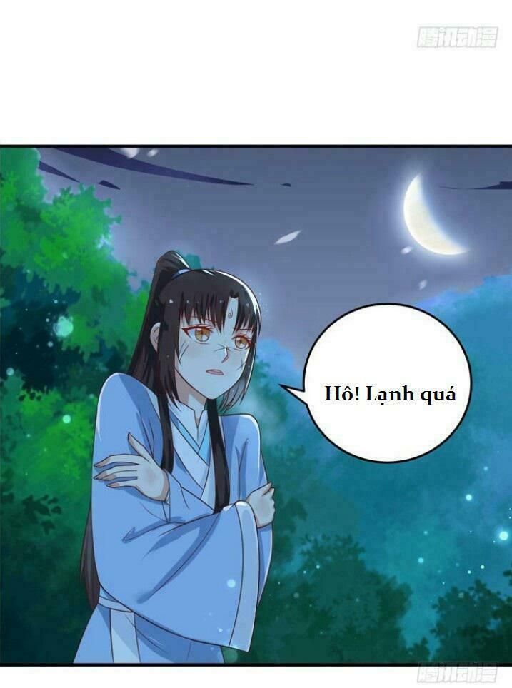 đọc truyện Tuyệt Sắc Quyến Rũ: Quỷ Y Chí Tôn Chương 28 ảnh 10 tại Thiên Thai Truyện