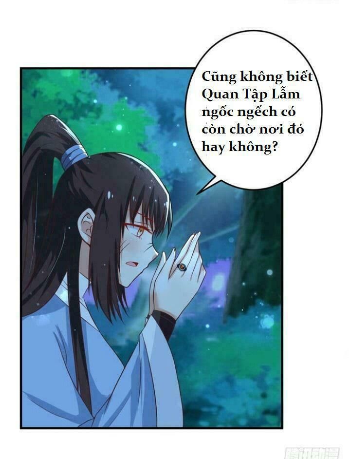 đọc truyện Tuyệt Sắc Quyến Rũ: Quỷ Y Chí Tôn Chương 28 ảnh 11 tại Thiên Thai Truyện