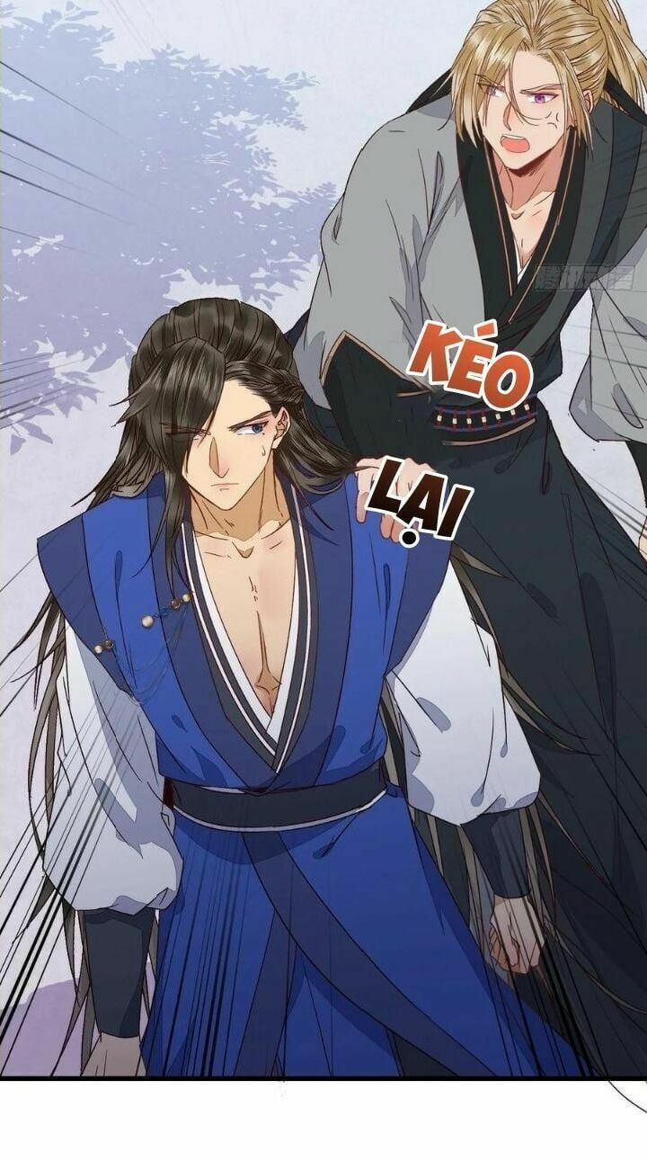 đọc truyện Tuyệt Sắc Quyến Rũ: Quỷ Y Chí Tôn Chương 280 ảnh 15 tại Thiên Thai Truyện