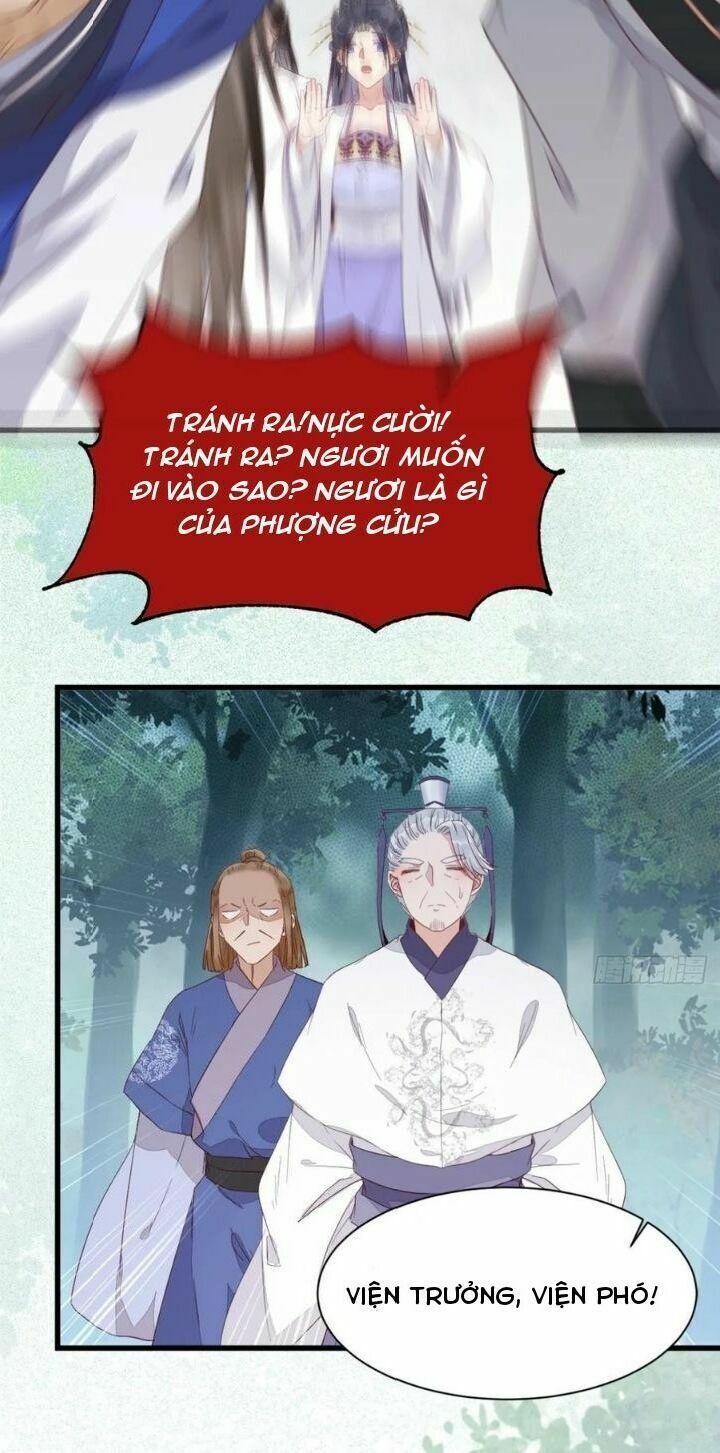 đọc truyện Tuyệt Sắc Quyến Rũ: Quỷ Y Chí Tôn Chương 280 ảnh 17 tại Thiên Thai Truyện