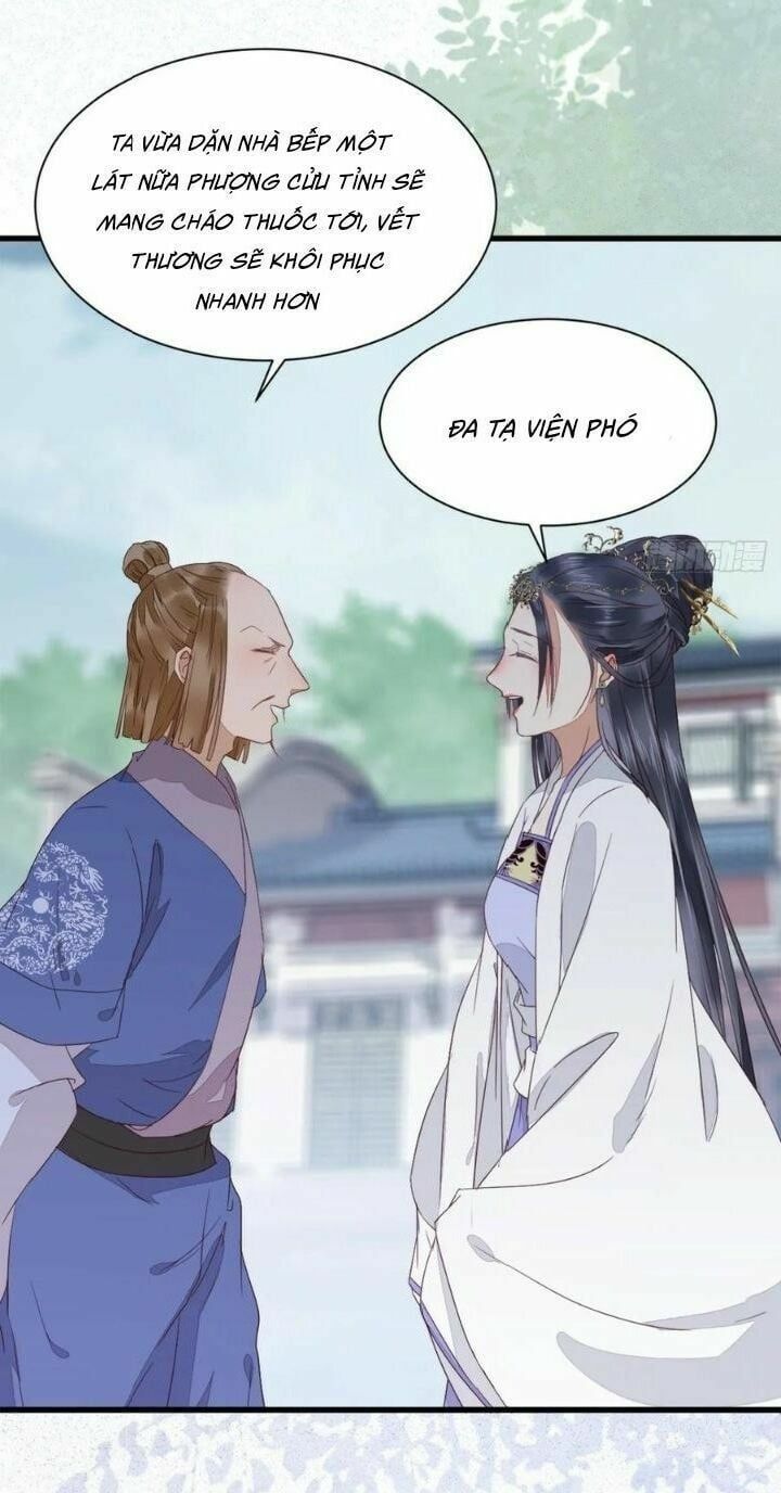 đọc truyện Tuyệt Sắc Quyến Rũ: Quỷ Y Chí Tôn Chương 280 ảnh 18 tại Thiên Thai Truyện