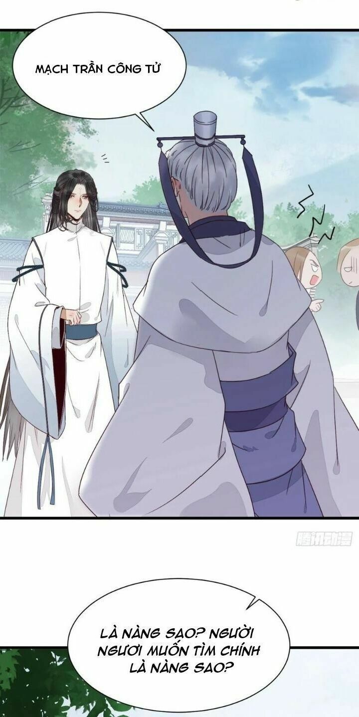 đọc truyện Tuyệt Sắc Quyến Rũ: Quỷ Y Chí Tôn Chương 280 ảnh 20 tại Thiên Thai Truyện