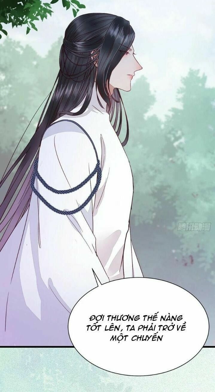 đọc truyện Tuyệt Sắc Quyến Rũ: Quỷ Y Chí Tôn Chương 280 ảnh 21 tại Thiên Thai Truyện