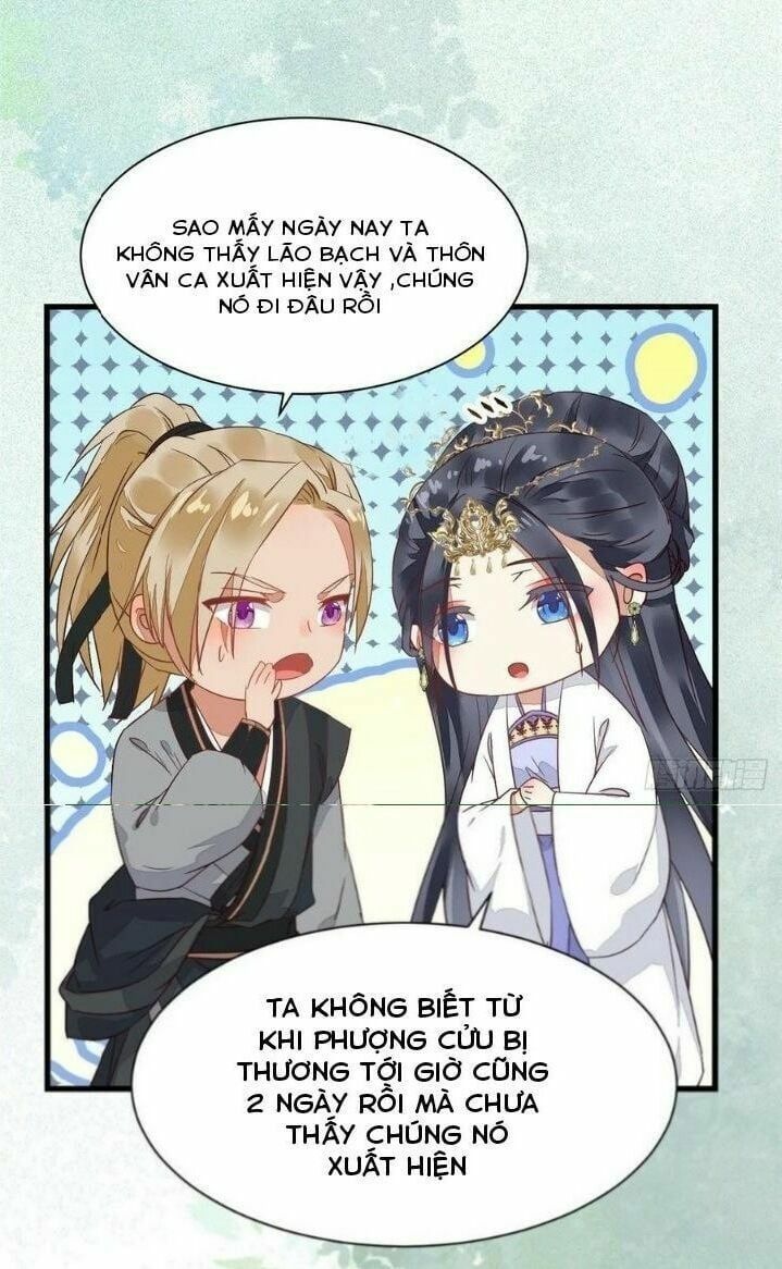 đọc truyện Tuyệt Sắc Quyến Rũ: Quỷ Y Chí Tôn Chương 280 ảnh 22 tại Thiên Thai Truyện