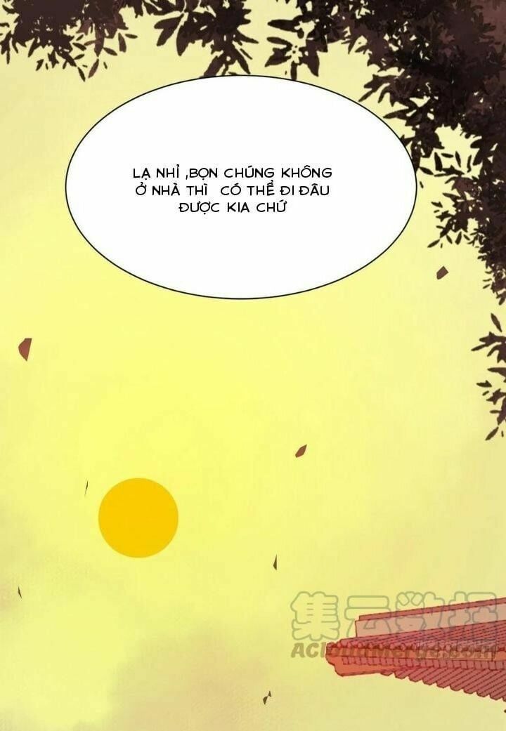 đọc truyện Tuyệt Sắc Quyến Rũ: Quỷ Y Chí Tôn Chương 280 ảnh 23 tại Thiên Thai Truyện