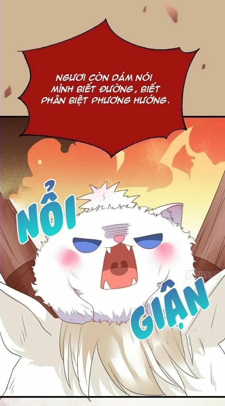 đọc truyện Tuyệt Sắc Quyến Rũ: Quỷ Y Chí Tôn Chương 280 ảnh 26 tại Thiên Thai Truyện