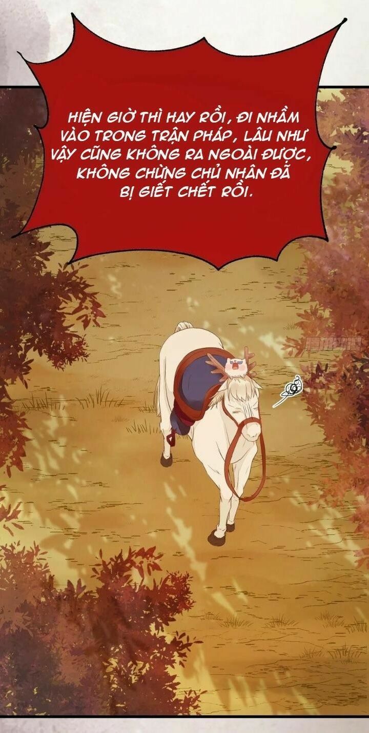 đọc truyện Tuyệt Sắc Quyến Rũ: Quỷ Y Chí Tôn Chương 280 ảnh 27 tại Thiên Thai Truyện