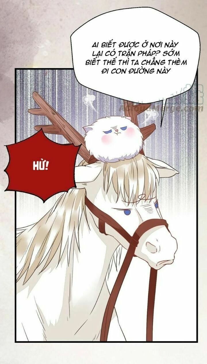 đọc truyện Tuyệt Sắc Quyến Rũ: Quỷ Y Chí Tôn Chương 280 ảnh 28 tại Thiên Thai Truyện