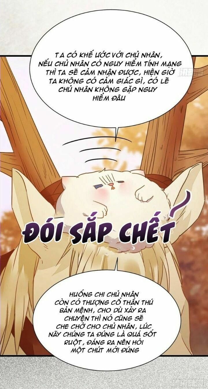 đọc truyện Tuyệt Sắc Quyến Rũ: Quỷ Y Chí Tôn Chương 280 ảnh 29 tại Thiên Thai Truyện