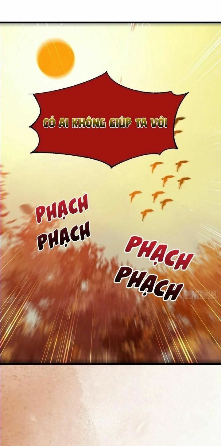 đọc truyện Tuyệt Sắc Quyến Rũ: Quỷ Y Chí Tôn Chương 280 ảnh 34 tại Thiên Thai Truyện