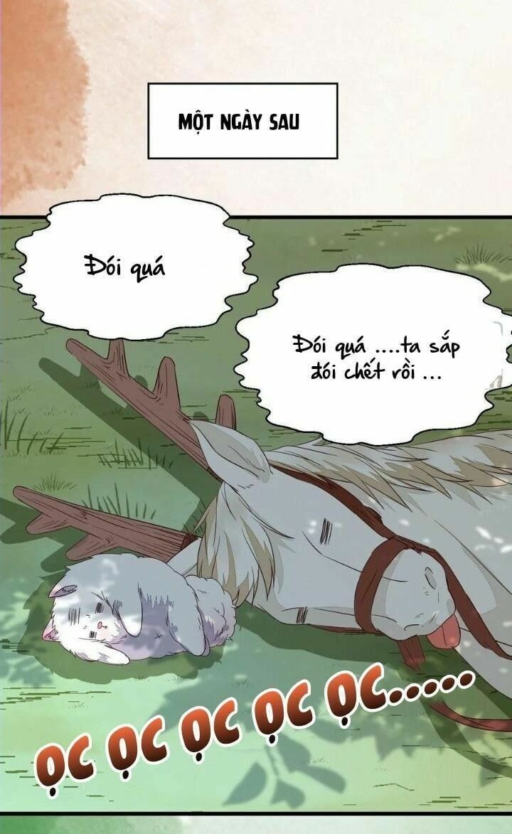 đọc truyện Tuyệt Sắc Quyến Rũ: Quỷ Y Chí Tôn Chương 280 ảnh 35 tại Thiên Thai Truyện