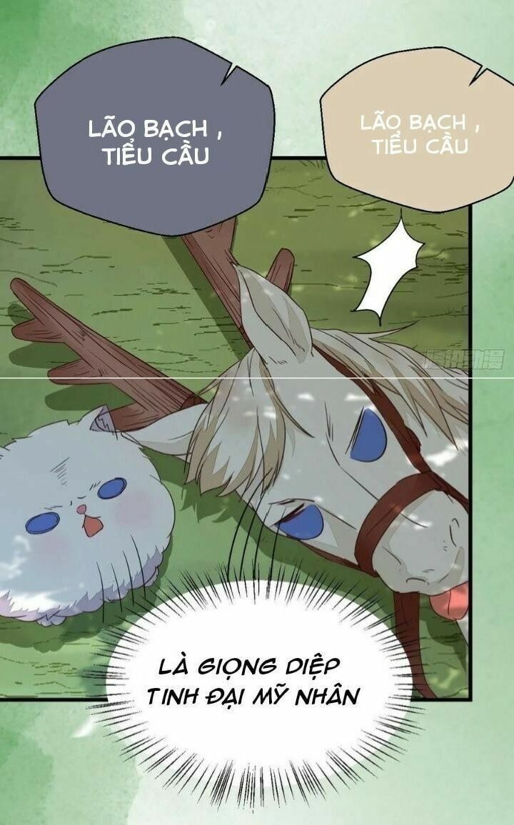 đọc truyện Tuyệt Sắc Quyến Rũ: Quỷ Y Chí Tôn Chương 280 ảnh 36 tại Thiên Thai Truyện