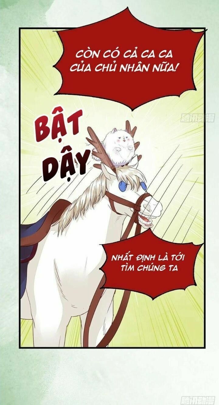 đọc truyện Tuyệt Sắc Quyến Rũ: Quỷ Y Chí Tôn Chương 280 ảnh 37 tại Thiên Thai Truyện