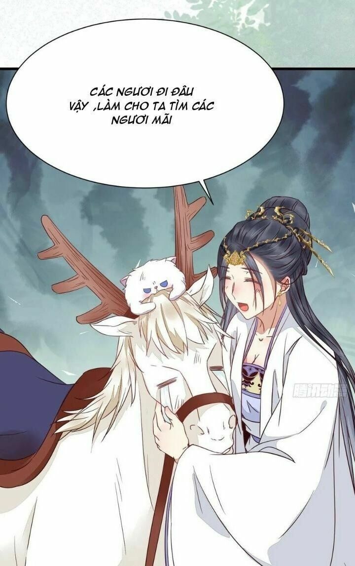 đọc truyện Tuyệt Sắc Quyến Rũ: Quỷ Y Chí Tôn Chương 280 ảnh 40 tại Thiên Thai Truyện