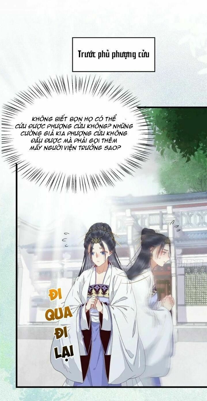 đọc truyện Tuyệt Sắc Quyến Rũ: Quỷ Y Chí Tôn Chương 280 ảnh 6 tại Thiên Thai Truyện