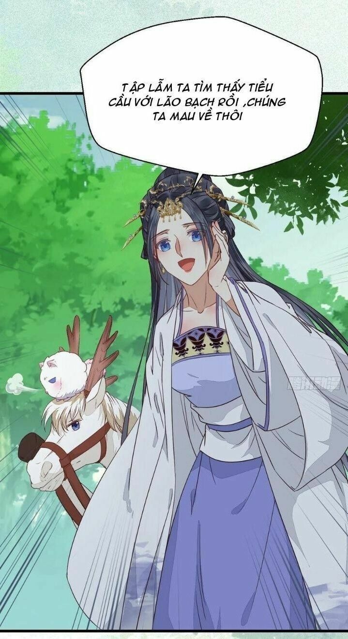 đọc truyện Tuyệt Sắc Quyến Rũ: Quỷ Y Chí Tôn Chương 280 ảnh 43 tại Thiên Thai Truyện