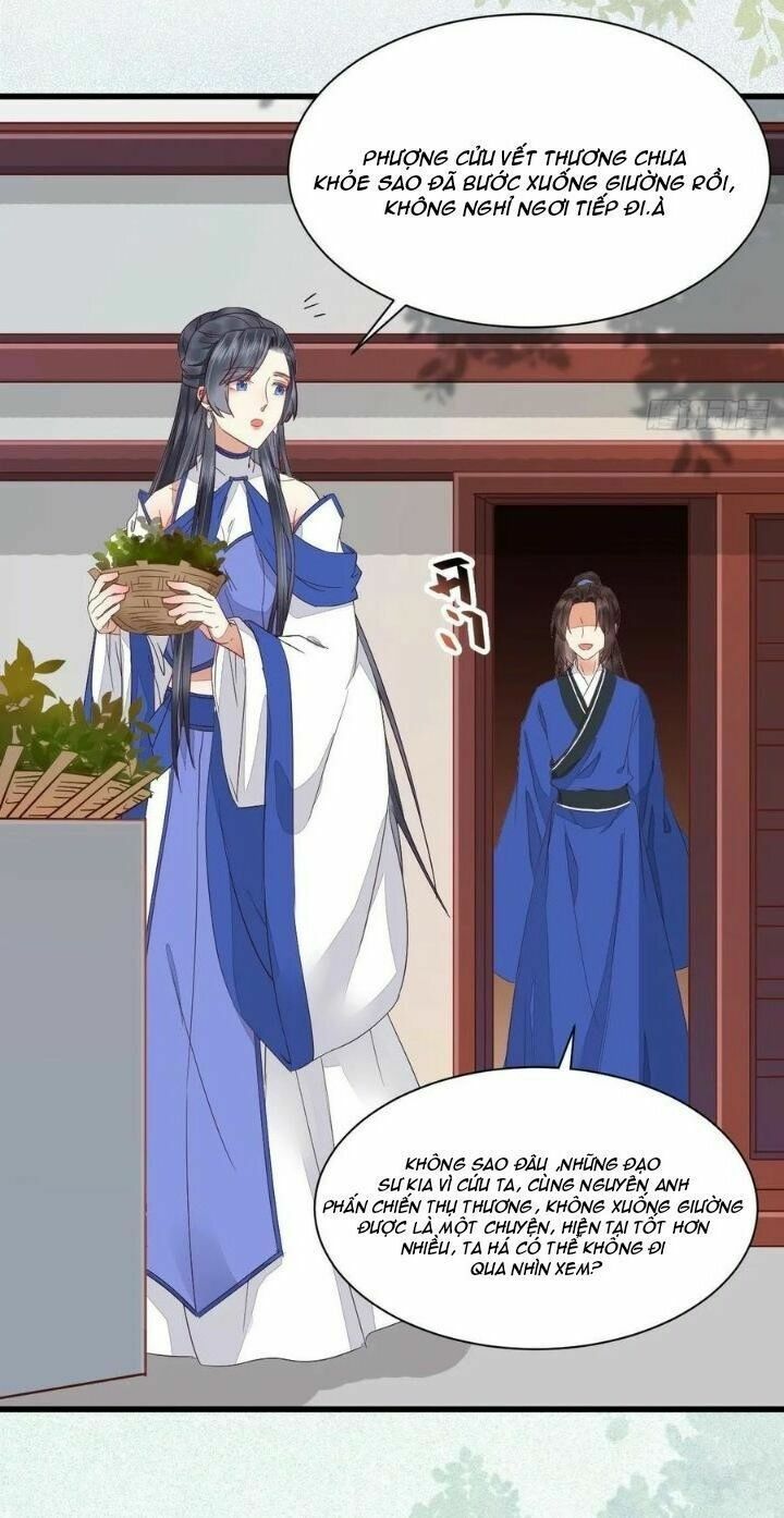 đọc truyện Tuyệt Sắc Quyến Rũ: Quỷ Y Chí Tôn Chương 280 ảnh 45 tại Thiên Thai Truyện