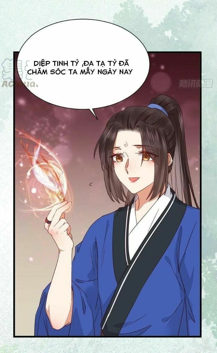 đọc truyện Tuyệt Sắc Quyến Rũ: Quỷ Y Chí Tôn Chương 280 ảnh 46 tại Thiên Thai Truyện