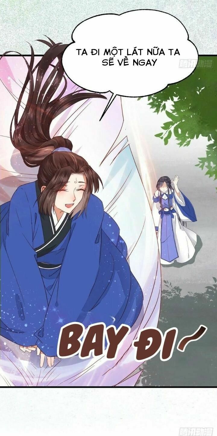 đọc truyện Tuyệt Sắc Quyến Rũ: Quỷ Y Chí Tôn Chương 280 ảnh 47 tại Thiên Thai Truyện