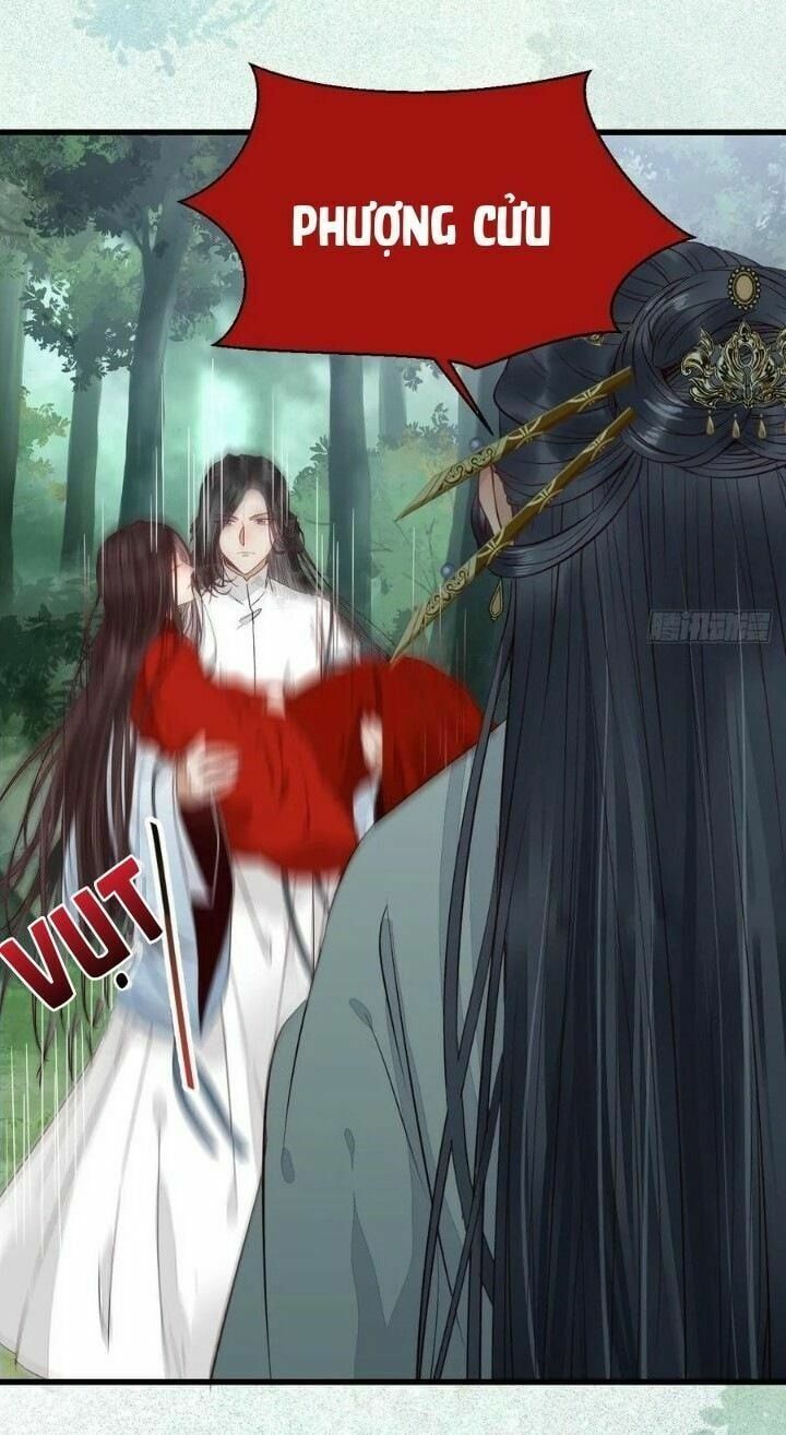 đọc truyện Tuyệt Sắc Quyến Rũ: Quỷ Y Chí Tôn Chương 280 ảnh 7 tại Thiên Thai Truyện