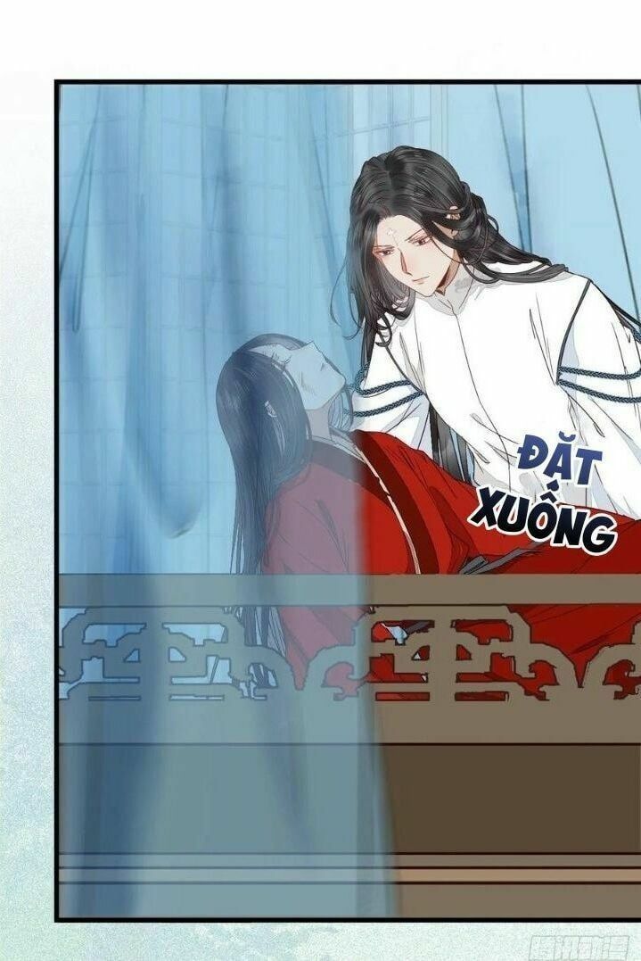 đọc truyện Tuyệt Sắc Quyến Rũ: Quỷ Y Chí Tôn Chương 280 ảnh 9 tại Thiên Thai Truyện