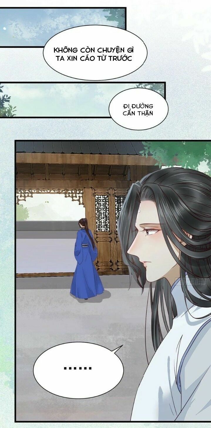 đọc truyện Tuyệt Sắc Quyến Rũ: Quỷ Y Chí Tôn Chương 281 ảnh 12 tại Thiên Thai Truyện