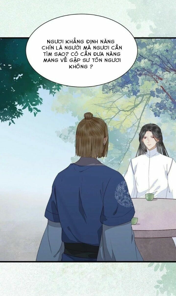 đọc truyện Tuyệt Sắc Quyến Rũ: Quỷ Y Chí Tôn Chương 281 ảnh 13 tại Thiên Thai Truyện