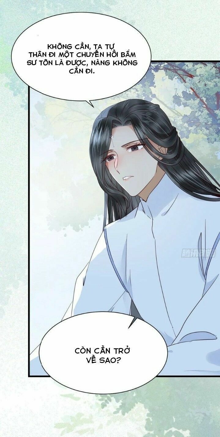 đọc truyện Tuyệt Sắc Quyến Rũ: Quỷ Y Chí Tôn Chương 281 ảnh 15 tại Thiên Thai Truyện