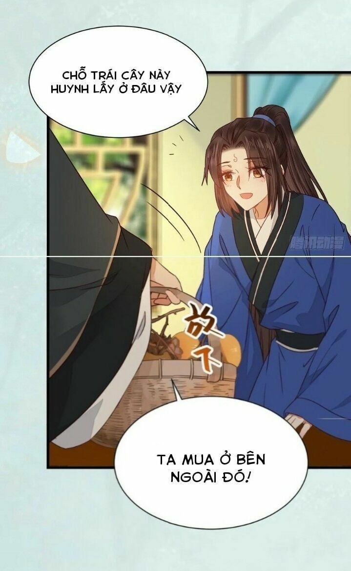 đọc truyện Tuyệt Sắc Quyến Rũ: Quỷ Y Chí Tôn Chương 281 ảnh 20 tại Thiên Thai Truyện