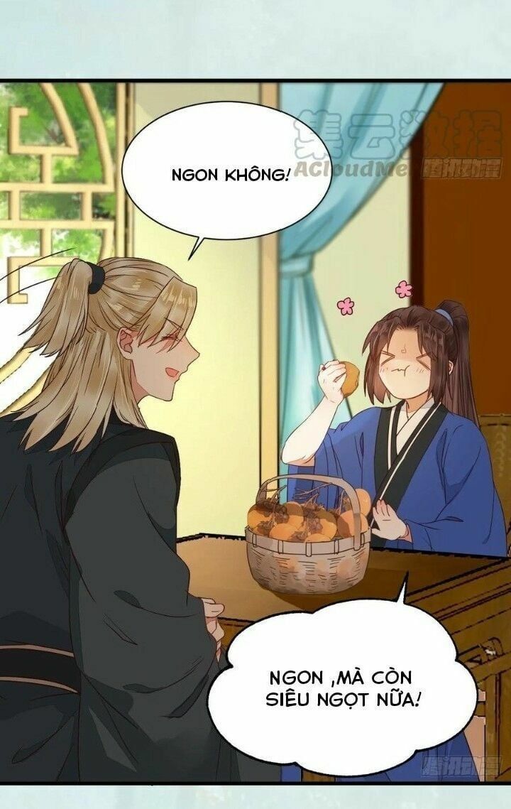 đọc truyện Tuyệt Sắc Quyến Rũ: Quỷ Y Chí Tôn Chương 281 ảnh 21 tại Thiên Thai Truyện