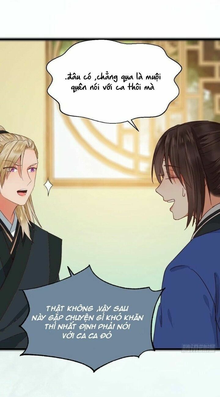 đọc truyện Tuyệt Sắc Quyến Rũ: Quỷ Y Chí Tôn Chương 281 ảnh 23 tại Thiên Thai Truyện