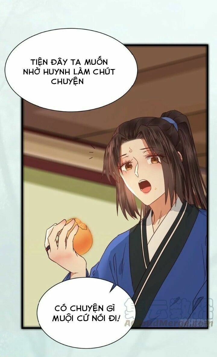 đọc truyện Tuyệt Sắc Quyến Rũ: Quỷ Y Chí Tôn Chương 281 ảnh 24 tại Thiên Thai Truyện