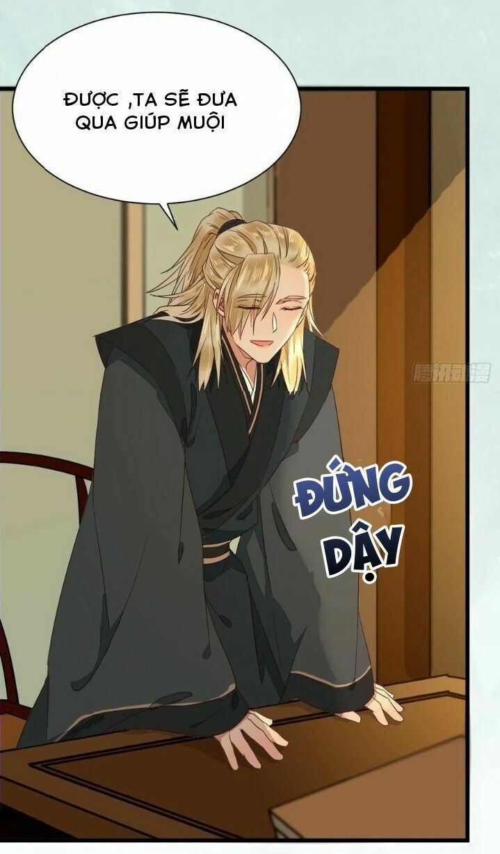 đọc truyện Tuyệt Sắc Quyến Rũ: Quỷ Y Chí Tôn Chương 281 ảnh 26 tại Thiên Thai Truyện