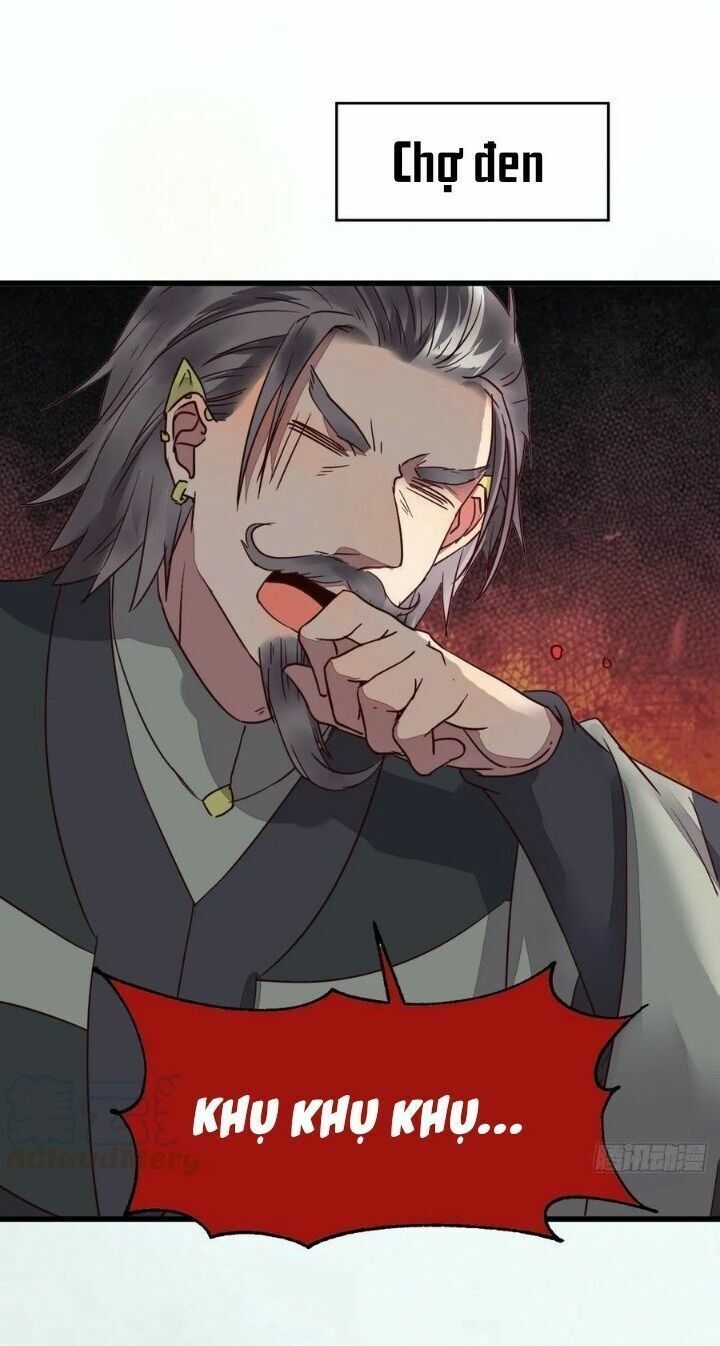 đọc truyện Tuyệt Sắc Quyến Rũ: Quỷ Y Chí Tôn Chương 281 ảnh 27 tại Thiên Thai Truyện