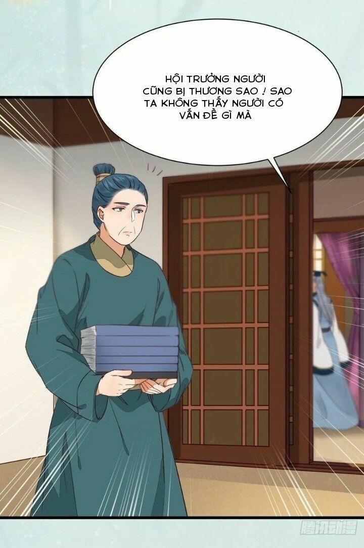 đọc truyện Tuyệt Sắc Quyến Rũ: Quỷ Y Chí Tôn Chương 281 ảnh 29 tại Thiên Thai Truyện