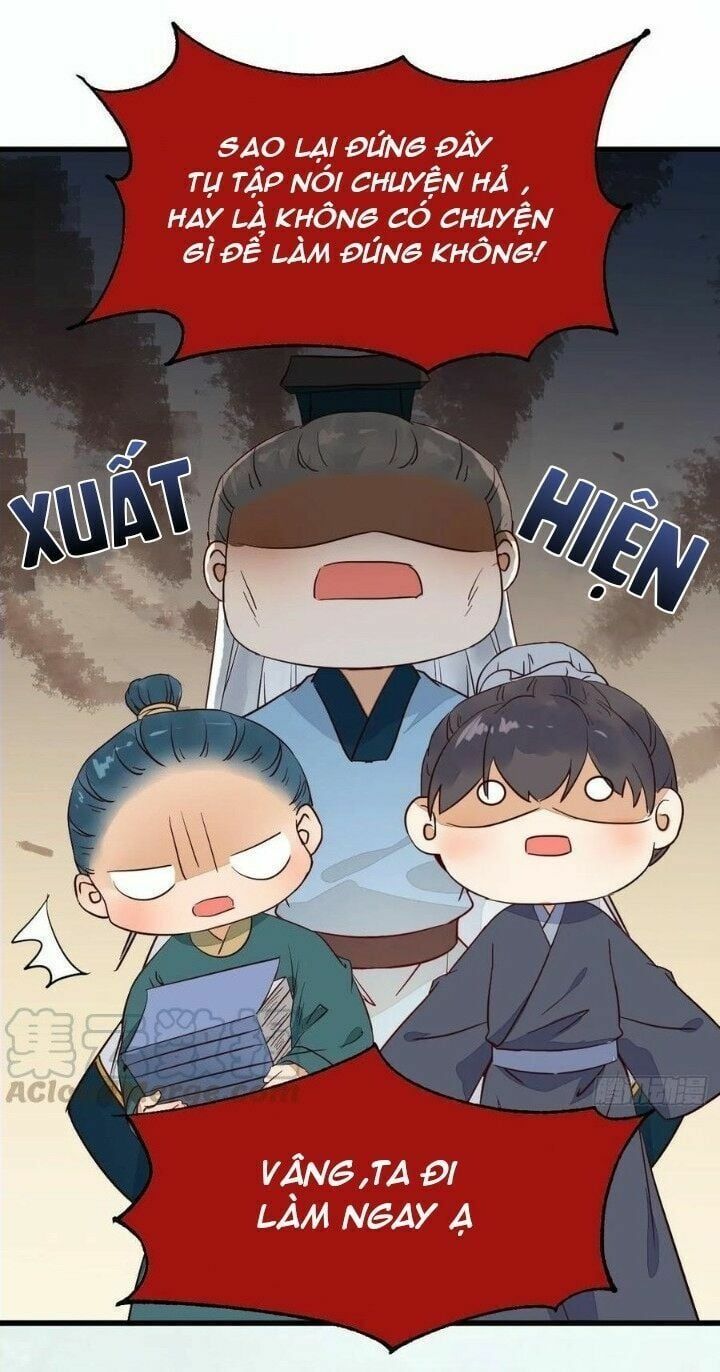 đọc truyện Tuyệt Sắc Quyến Rũ: Quỷ Y Chí Tôn Chương 281 ảnh 31 tại Thiên Thai Truyện