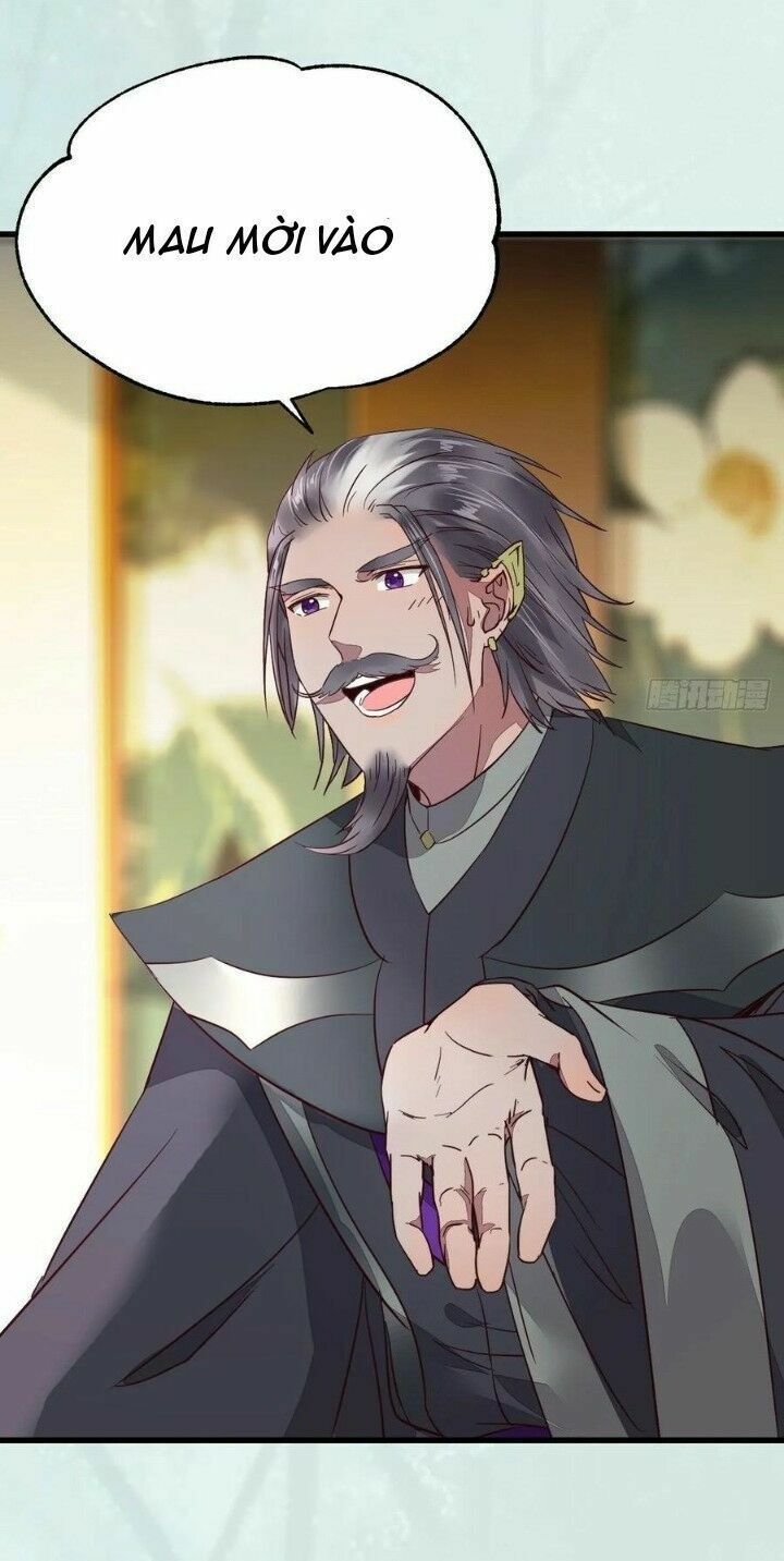 đọc truyện Tuyệt Sắc Quyến Rũ: Quỷ Y Chí Tôn Chương 281 ảnh 33 tại Thiên Thai Truyện