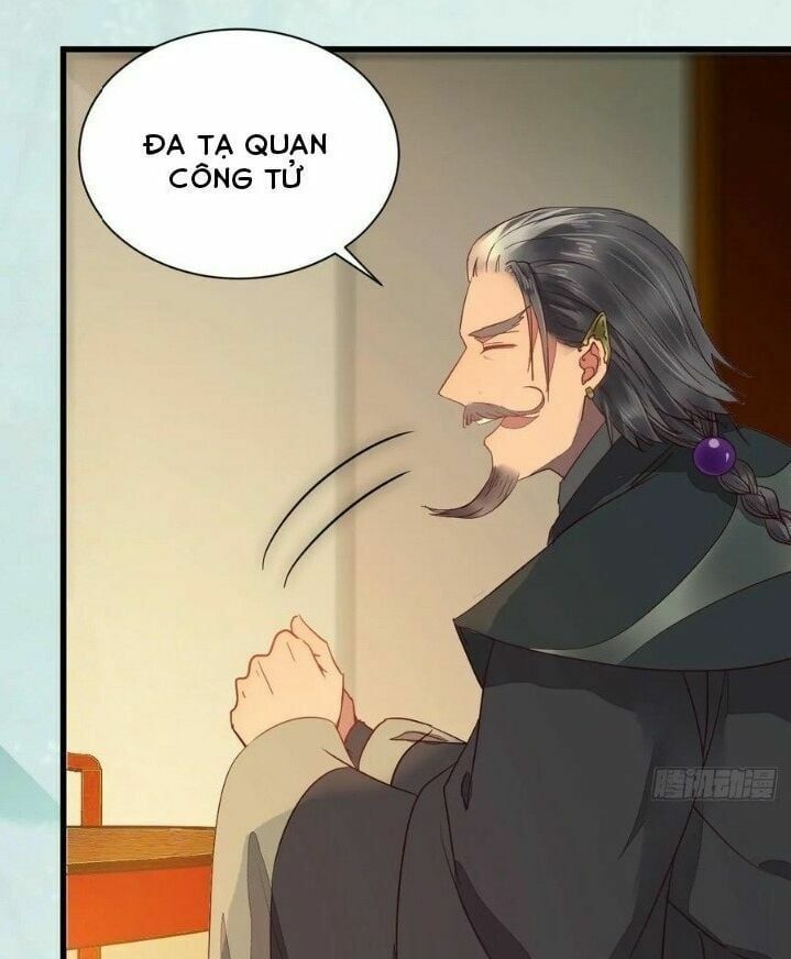 đọc truyện Tuyệt Sắc Quyến Rũ: Quỷ Y Chí Tôn Chương 281 ảnh 38 tại Thiên Thai Truyện