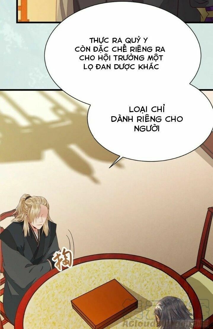 đọc truyện Tuyệt Sắc Quyến Rũ: Quỷ Y Chí Tôn Chương 281 ảnh 39 tại Thiên Thai Truyện