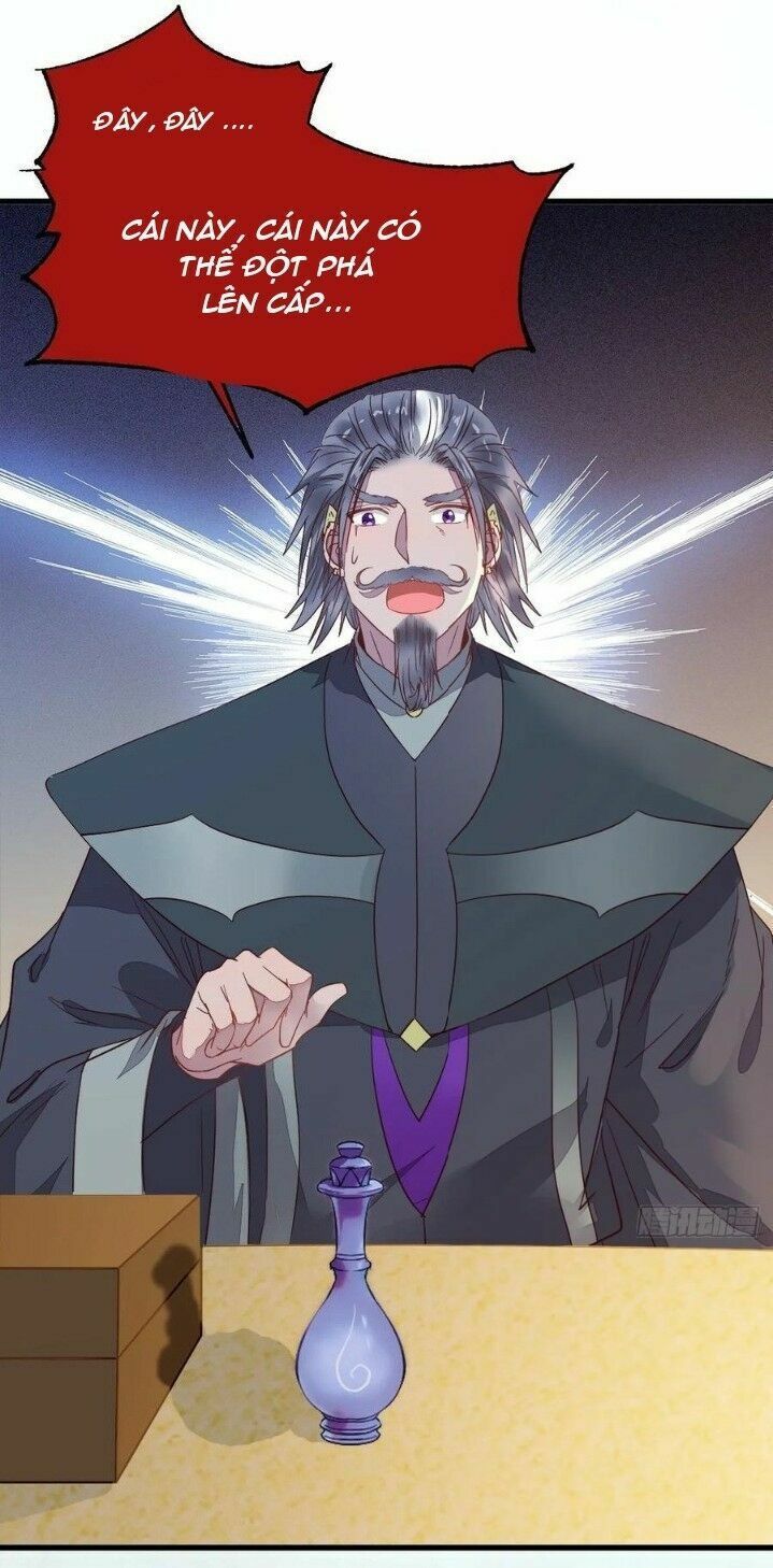 đọc truyện Tuyệt Sắc Quyến Rũ: Quỷ Y Chí Tôn Chương 281 ảnh 41 tại Thiên Thai Truyện