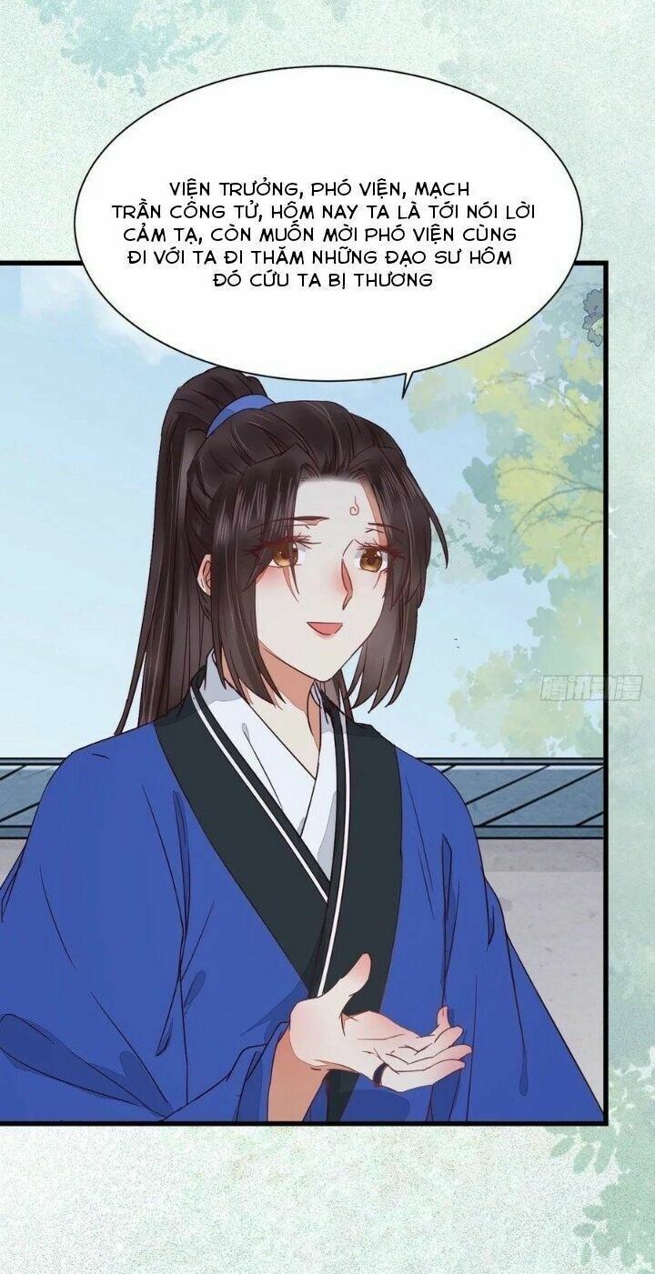 đọc truyện Tuyệt Sắc Quyến Rũ: Quỷ Y Chí Tôn Chương 281 ảnh 6 tại Thiên Thai Truyện