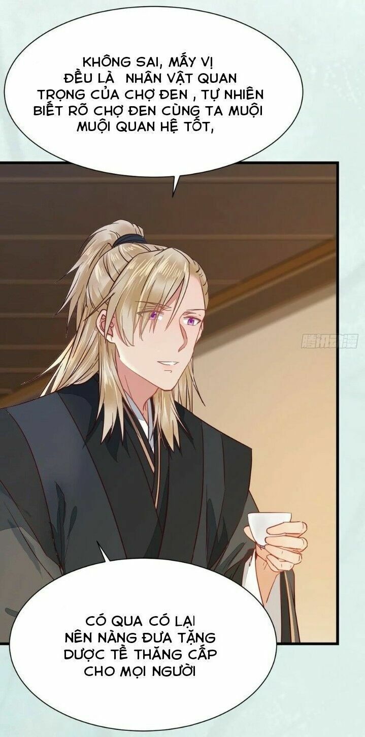 đọc truyện Tuyệt Sắc Quyến Rũ: Quỷ Y Chí Tôn Chương 281 ảnh 42 tại Thiên Thai Truyện