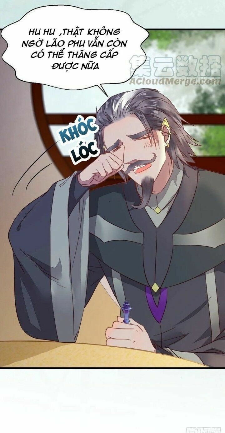 đọc truyện Tuyệt Sắc Quyến Rũ: Quỷ Y Chí Tôn Chương 281 ảnh 43 tại Thiên Thai Truyện