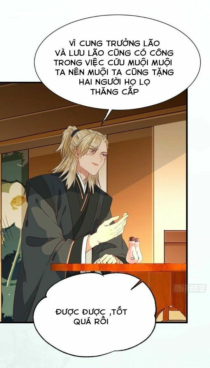 đọc truyện Tuyệt Sắc Quyến Rũ: Quỷ Y Chí Tôn Chương 281 ảnh 44 tại Thiên Thai Truyện